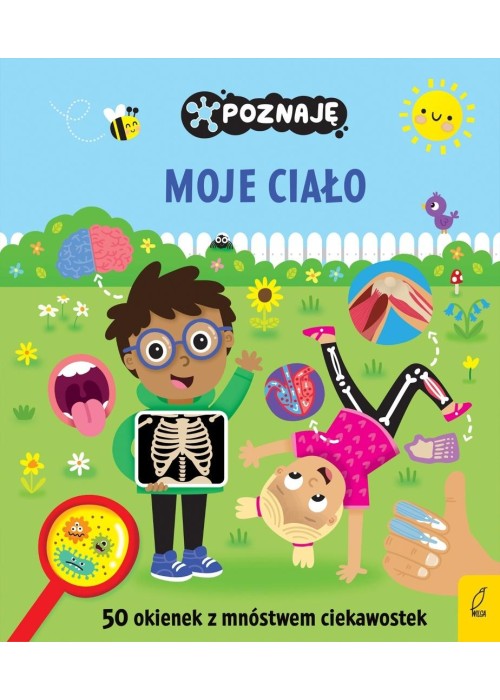Poznaję moje ciało