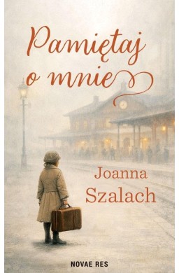 Pamiętaj o mnie