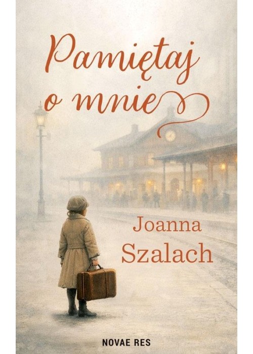 Pamiętaj o mnie