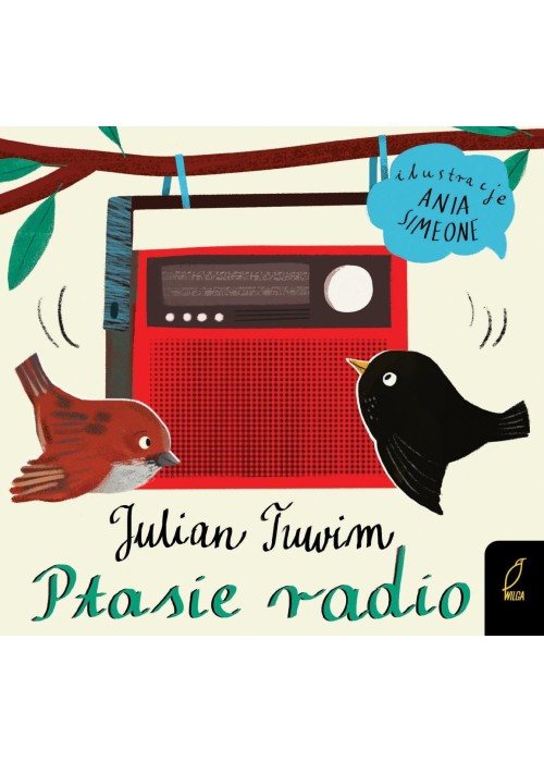 Ptasie radio
