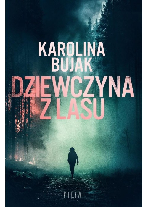 Dziewczyna z lasu