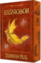 Baśniobór T.1 (barwione brzegi)