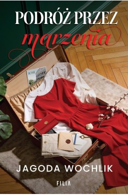 Podróż przez marzenia