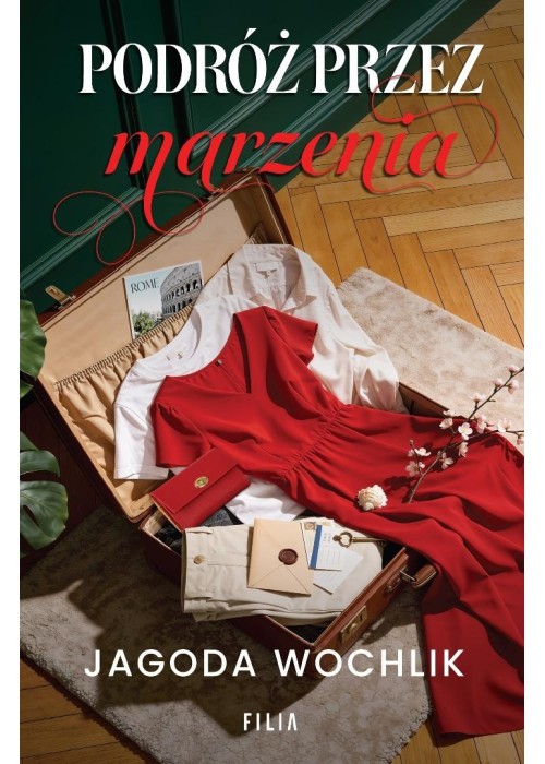 Podróż przez marzenia