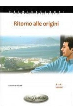 Primiracconti: Ritorno alle origini B1-B2 + CD