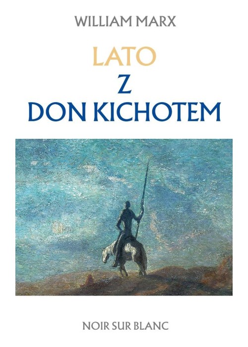 Lato z don Kichotem
