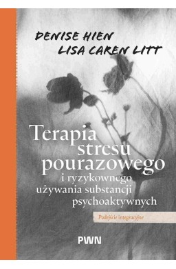 Terapia stresu pourazowego i ryzykownego...