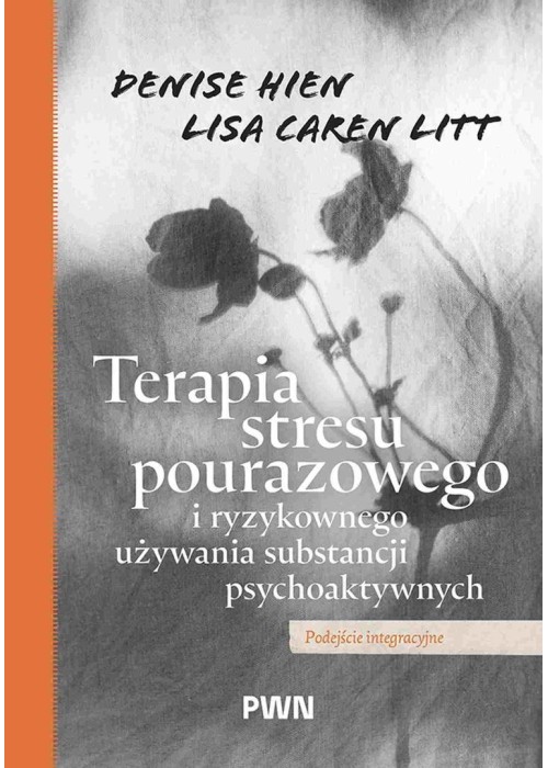 Terapia stresu pourazowego i ryzykownego...