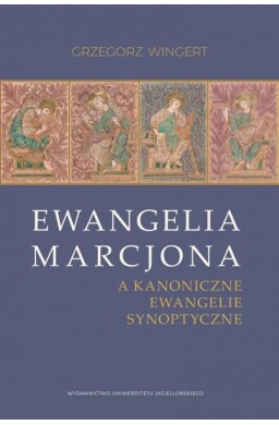 Ewangelia Marcjona