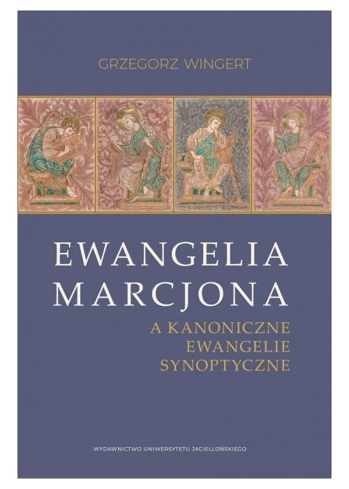 Ewangelia Marcjona