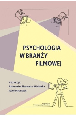 Psychologia w branży filmowej