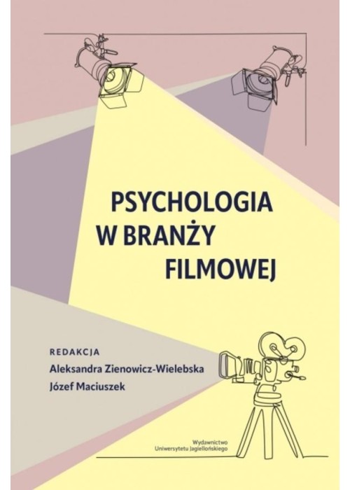 Psychologia w branży filmowej