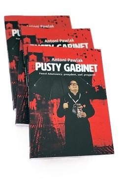 Pusty gabinet w.2 poprawione