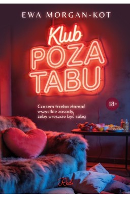 Klub Poza Tabu