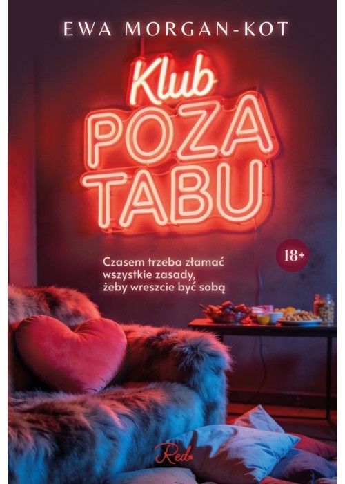 Klub Poza Tabu