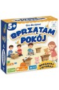 Sprzątam pokój