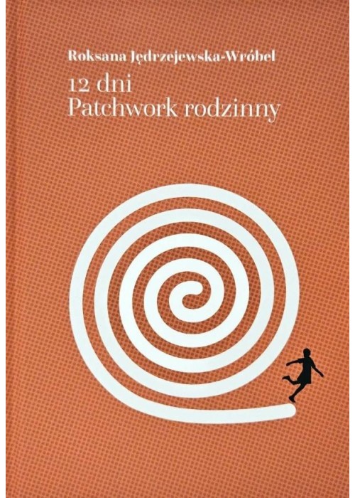 12 dni. Patchwork rodzinny