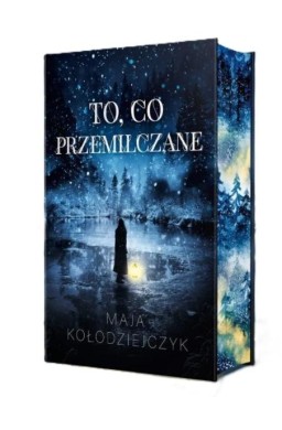 To, co przemilczane (b. brzegi)