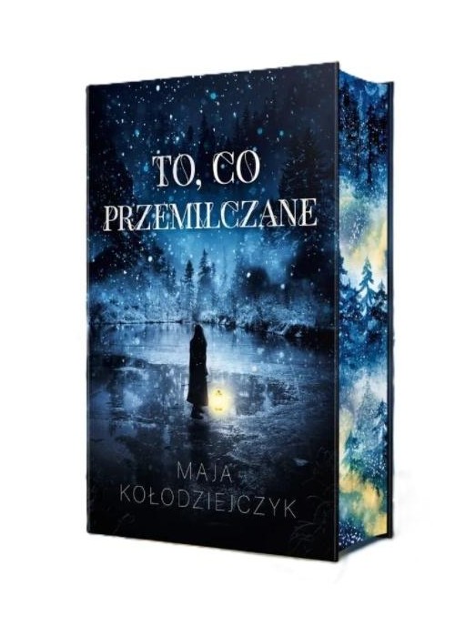 To, co przemilczane (b. brzegi)