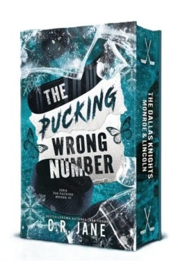The Pucking Wrong T.1 The Pucking Wrong Number