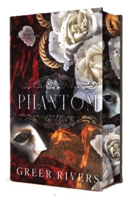 Phantom (barwione brzegi)