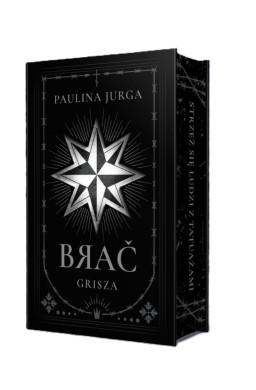 Brać (barwione brzegi)