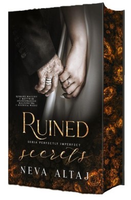 Ruined Secrets (b. brzegi)