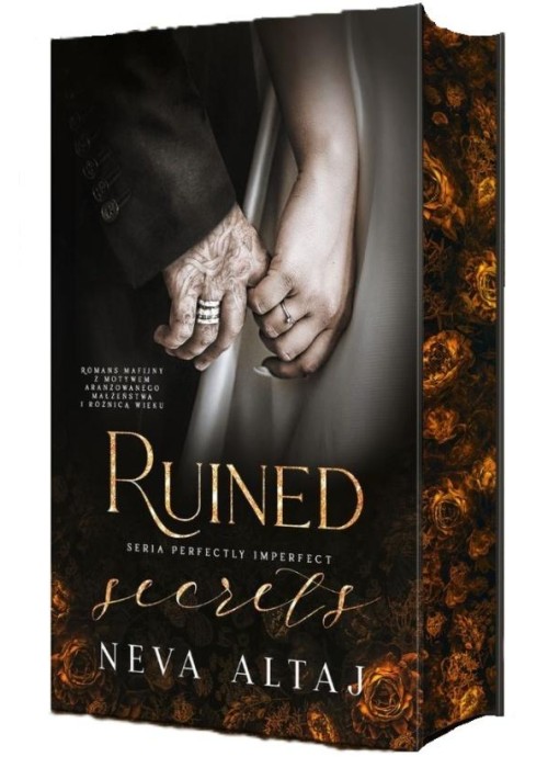 Ruined Secrets (b. brzegi)