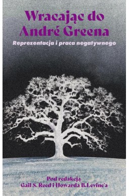 Wracając do Andre Greena