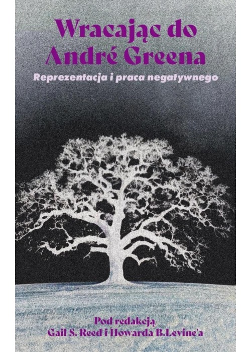 Wracając do Andre Greena