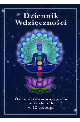 Dziennik Wdzięczności