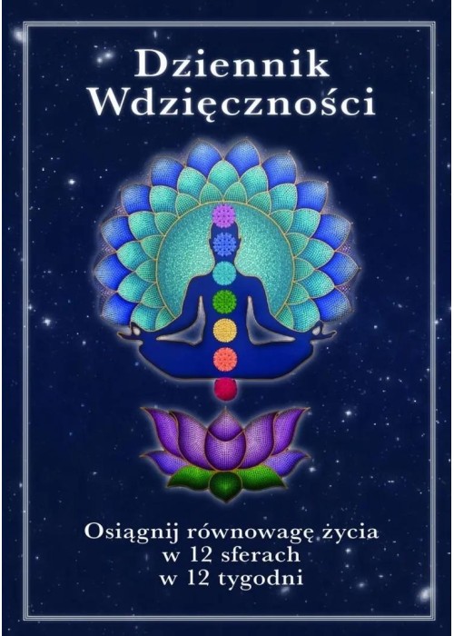Dziennik Wdzięczności