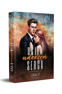 Osiem uderzeń serca