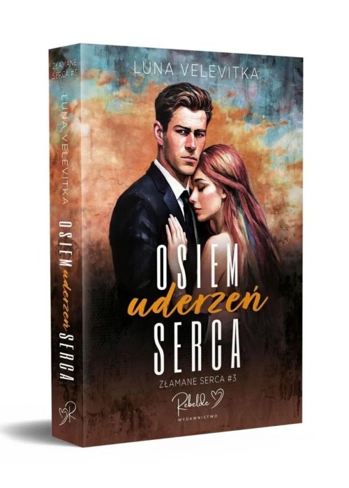 Osiem uderzeń serca