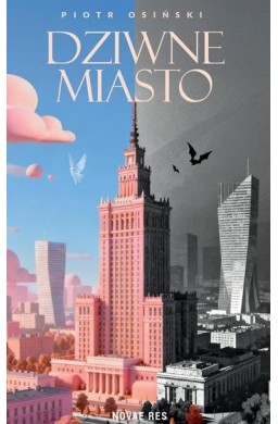 Dziwne miasto