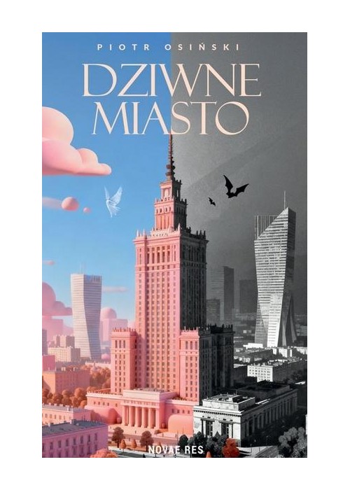 Dziwne miasto