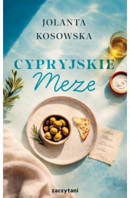 Cypryjskie meze