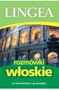 Rozmówki włoskie