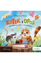 Kotek i opos szukają początku wszystkiego
