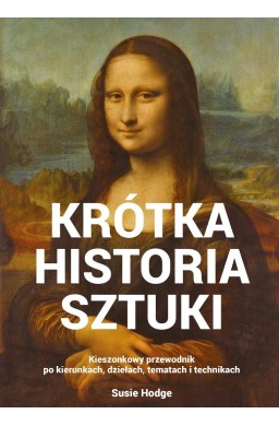Krótka historia sztuki