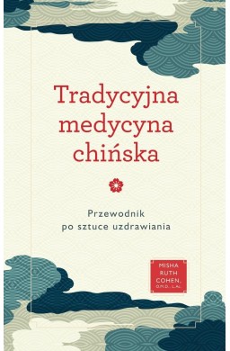 Tradycyjna medycyna chińska