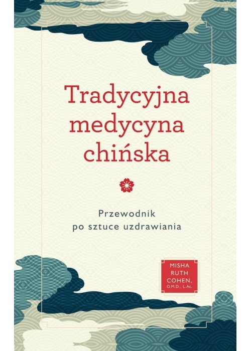 Tradycyjna medycyna chińska