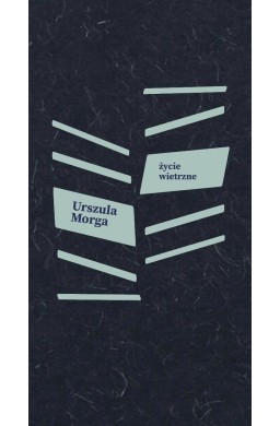Życie wietrzne