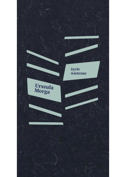 Życie wietrzne