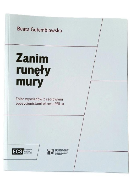 Zanim runęły mury