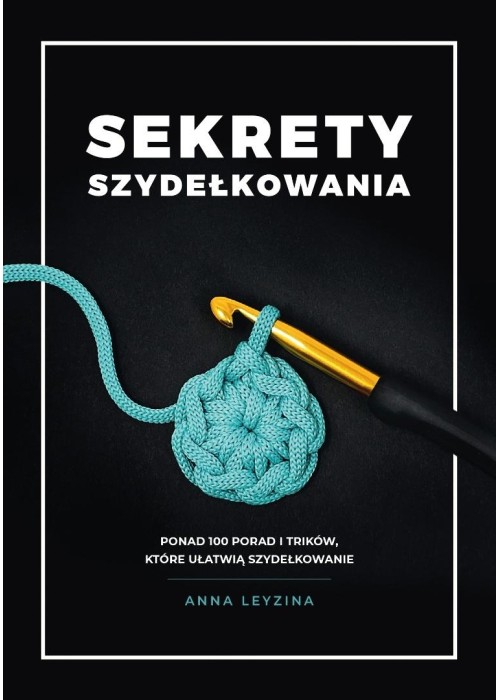 Sekrety szydełkowania
