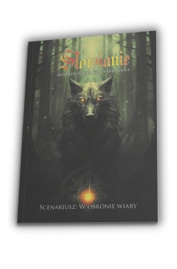 Słowianie: W Obronie Wiary