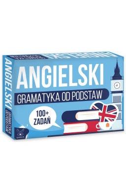 Angielski - Gramatyka od podstaw