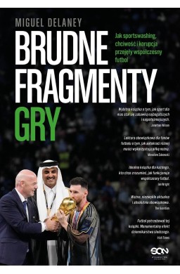 Brudne fragmenty gry