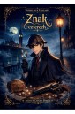 Znak czterech. Sherlock Holmes